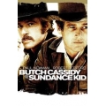 Butch Cassidy And Sundance Kid / 2DVD